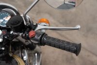 1973 Honda CB450K6 SUPER SPORT [Location: Melbourne] - NO RESERVE - 27