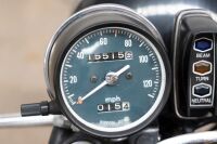 1973 Honda CB450K6 SUPER SPORT [Location: Melbourne] - NO RESERVE - 33
