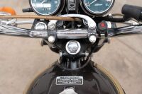 1973 Honda CB450K6 SUPER SPORT [Location: Melbourne] - NO RESERVE - 35