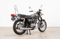 1973 Honda CB450K6 SUPER SPORT [Location: Melbourne] - NO RESERVE - 36