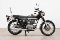 1973 Honda CB450K6 SUPER SPORT [Location: Melbourne] - NO RESERVE