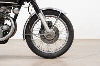 1973 Honda CB450K6 SUPER SPORT [Location: Melbourne] - NO RESERVE - 38
