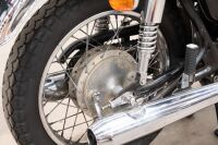 1973 Honda CB450K6 SUPER SPORT [Location: Melbourne] - NO RESERVE - 39