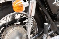 1973 Honda CB450K6 SUPER SPORT [Location: Melbourne] - NO RESERVE - 40