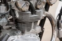 1973 Honda CB450K6 SUPER SPORT [Location: Melbourne] - NO RESERVE - 43