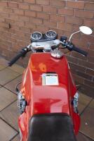 1975 MV AGUSTA 750 AMERICA - One of the last classic MV Agusta fours - 30