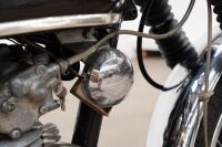 1973 Honda CB450K6 SUPER SPORT [Location: Melbourne] - NO RESERVE - 45