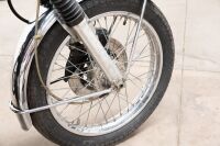 1973 Honda CB450K6 SUPER SPORT [Location: Melbourne] - NO RESERVE - 46