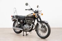 1973 Honda CB450K6 SUPER SPORT [Location: Melbourne] - NO RESERVE - 47
