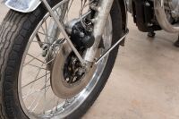 1973 Honda CB450K6 SUPER SPORT [Location: Melbourne] - NO RESERVE - 50