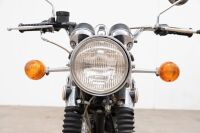 1973 Honda CB450K6 SUPER SPORT [Location: Melbourne] - NO RESERVE - 51