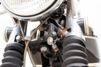 1973 Honda CB450K6 SUPER SPORT [Location: Melbourne] - NO RESERVE - 54