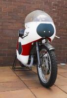 1969 YAMAHA 250 TD1C - One of only 320 TD1C racers built - 2