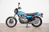 1975 Kawasaki Z1B 900 Road Bike [Location: Melbourne] - 3