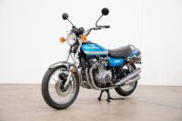 1975 Kawasaki Z1B 900 Road Bike [Location: Melbourne] - 2
