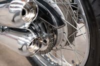 1975 Kawasaki Z1B 900 Road Bike [Location: Melbourne] - 6