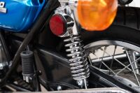 1975 Kawasaki Z1B 900 Road Bike [Location: Melbourne] - 8