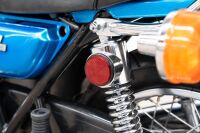 1975 Kawasaki Z1B 900 Road Bike [Location: Melbourne] - 9