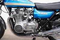 1975 Kawasaki Z1B 900 Road Bike [Location: Melbourne] - 12