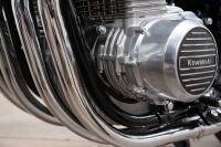 1975 Kawasaki Z1B 900 Road Bike [Location: Melbourne] - 15