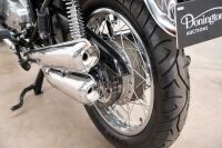 1975 Kawasaki Z1B 900 Road Bike [Location: Melbourne] - 20