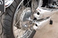 1975 Kawasaki Z1B 900 Road Bike [Location: Melbourne] - 21