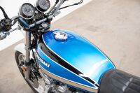 1975 Kawasaki Z1B 900 Road Bike [Location: Melbourne] - 28