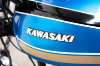 1975 Kawasaki Z1B 900 Road Bike [Location: Melbourne] - 29
