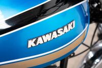 1975 Kawasaki Z1B 900 Road Bike [Location: Melbourne] - 30
