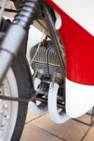 1969 YAMAHA 250 TD1C - One of only 320 TD1C racers built - 6