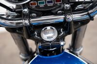 1975 Kawasaki Z1B 900 Road Bike [Location: Melbourne] - 38