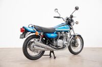1975 Kawasaki Z1B 900 Road Bike [Location: Melbourne] - 42
