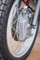 1969 YAMAHA 250 TD1C - One of only 320 TD1C racers built - 7