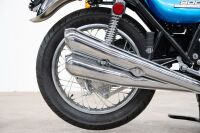 1975 Kawasaki Z1B 900 Road Bike [Location: Melbourne] - 44