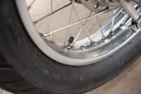 1975 Kawasaki Z1B 900 Road Bike [Location: Melbourne] - 45