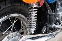 1975 Kawasaki Z1B 900 Road Bike [Location: Melbourne] - 46
