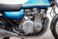 1975 Kawasaki Z1B 900 Road Bike [Location: Melbourne] - 49