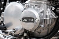 1975 Kawasaki Z1B 900 Road Bike [Location: Melbourne] - 53