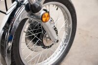 1975 Kawasaki Z1B 900 Road Bike [Location: Melbourne] - 55
