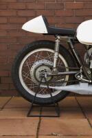 1969 YAMAHA 250 TD1C - One of only 320 TD1C racers built - 9