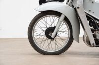 1953 Velocette LE 200 [Location: Melbourne] - 5