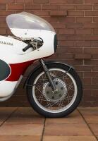1969 YAMAHA 250 TD1C - One of only 320 TD1C racers built - 10