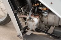 1953 Velocette LE 200 [Location: Melbourne] - 7