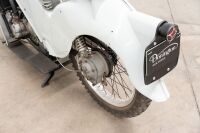 1953 Velocette LE 200 [Location: Melbourne] - 12