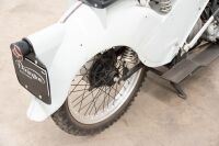 1953 Velocette LE 200 [Location: Melbourne] - 13