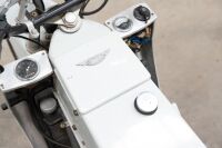 1953 Velocette LE 200 [Location: Melbourne] - 17