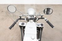 1953 Velocette LE 200 [Location: Melbourne] - 20