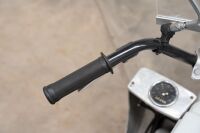 1953 Velocette LE 200 [Location: Melbourne] - 21