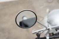 1953 Velocette LE 200 [Location: Melbourne] - 22