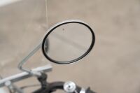 1953 Velocette LE 200 [Location: Melbourne] - 24